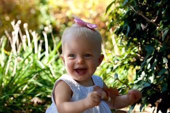 1 Year Old