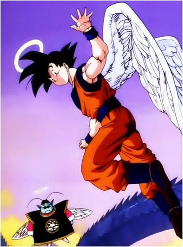 goku goku