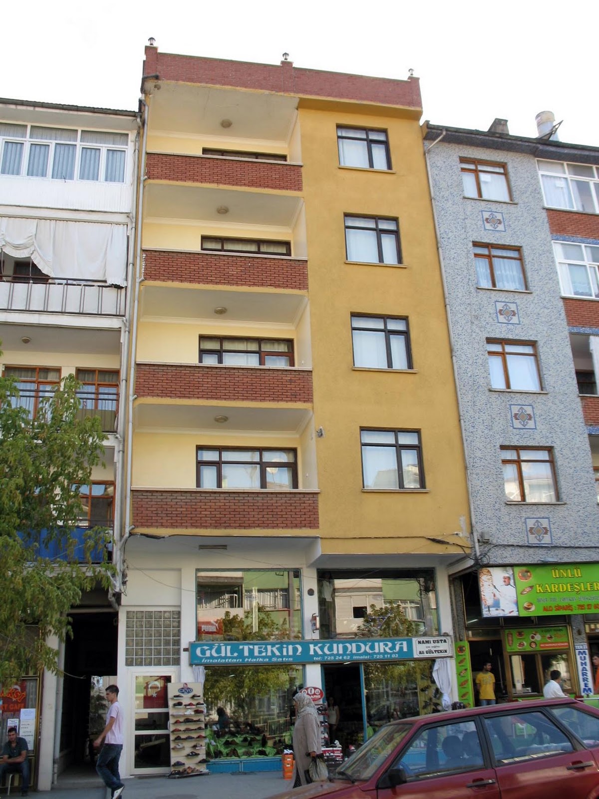 karabuk yurtlar karabuk yurt karabuk yurdu safranbolu gultekin kiz ogrenci yurdu