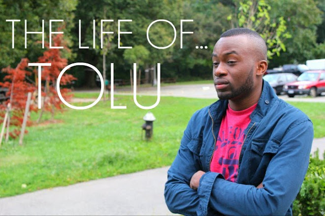 THE LIFE OF TOLU