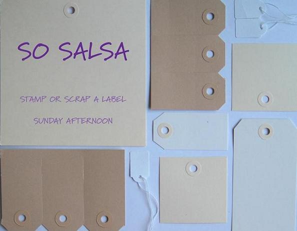 So Salsa