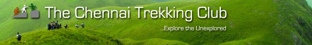 Chennai Trekking Club