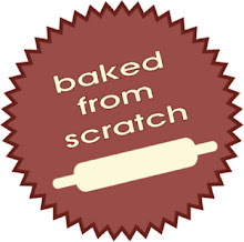 Baked from Scratch