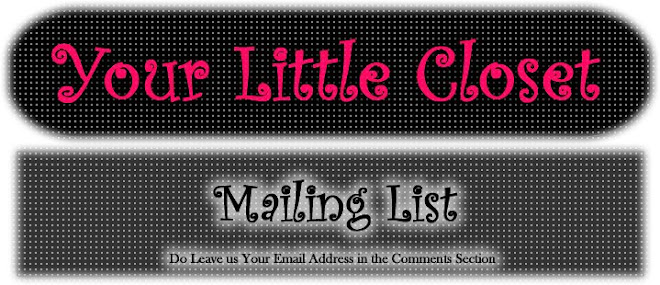 Your Little Closet
