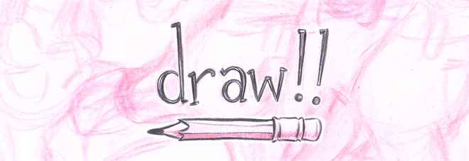 draw!!