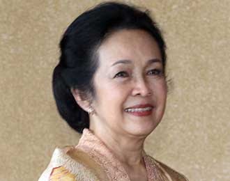 Hasri Ainun Habibie Meninggal ~ -BERITA KITA ----- Selamat Datang