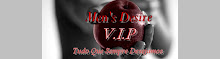 Men's Desire - V.I.P - Tudo que sempre desejamos