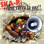 SKA-P