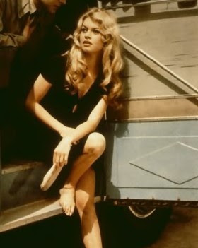 brigitte bardot