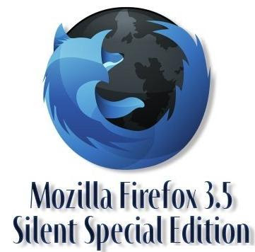 Mozilla FireFox 3.5 is