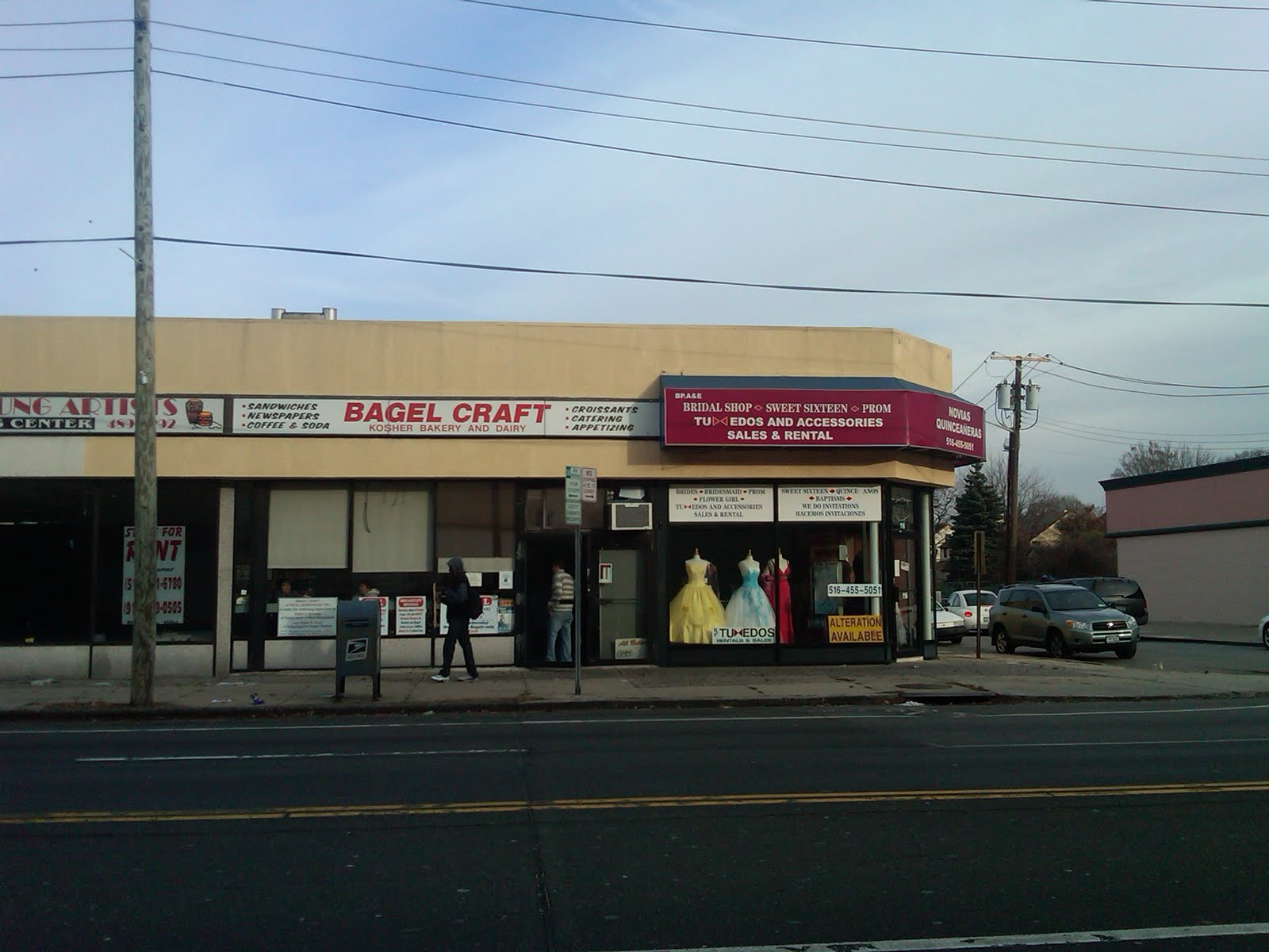 West Hempstead Now and Then West Hempstead's Grandest Home