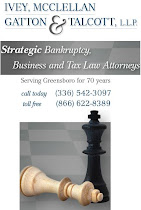 Ivey, McClellan, Gatton & Talcott,LLP