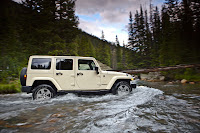 2011 Jeep Wrangler 3