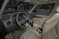 2011 Jeep Patriot 10