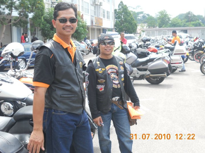 Pahang Temerloh Bike Gathering 31HB Ogos 2010 Pahang Temerloh Bike Gathering 31HB Ogos 2010