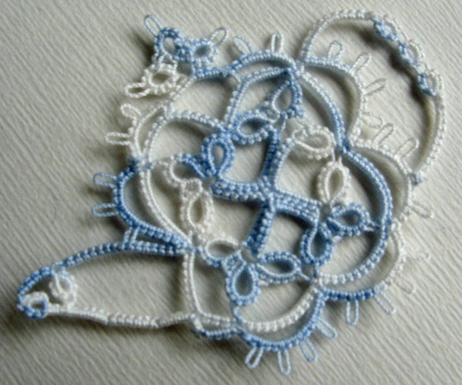Tatting projects for teapots (photo, video) Tatting projects for teapots (photo, video)