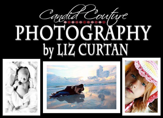 Candid Couture Photography