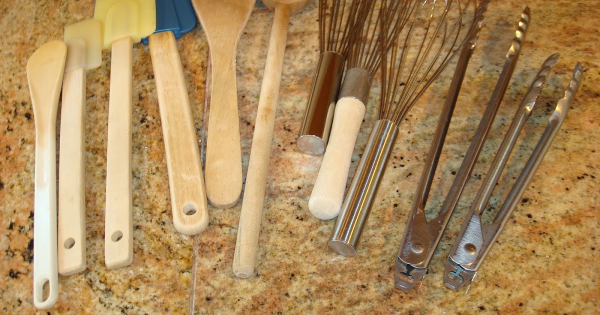 suddenly sahm Workhorses of My Kitchen