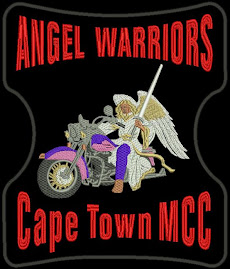 Angel Warriors Cape Town MCC