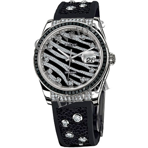 Graystone's Greatest Watches Rolex Oyster Perpetual "Special Edition