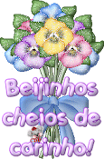 amo as Flores