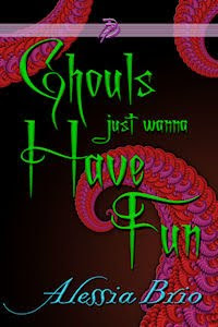 Ghouls Just Wanna Have Fun
