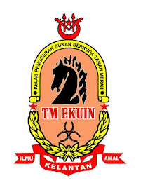 :: LOGO RASMI TM EKUIN ::