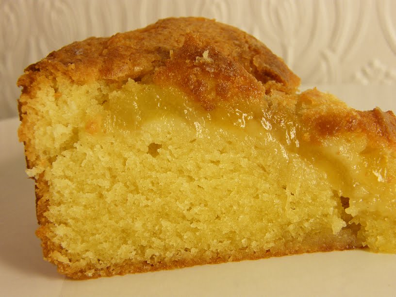 Greedy Pudding Pear Cake Tinned Tomatoes