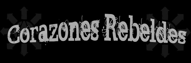 Corazones Rebeldes