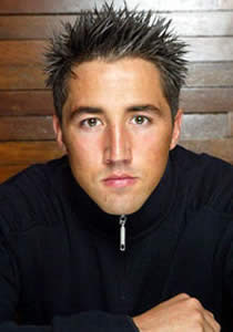 Gavin Henson to be a dad Gavin Henson to be a dad