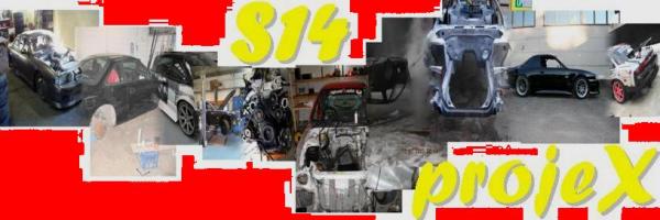 S14 projeX