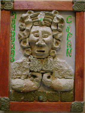 Arte Maya