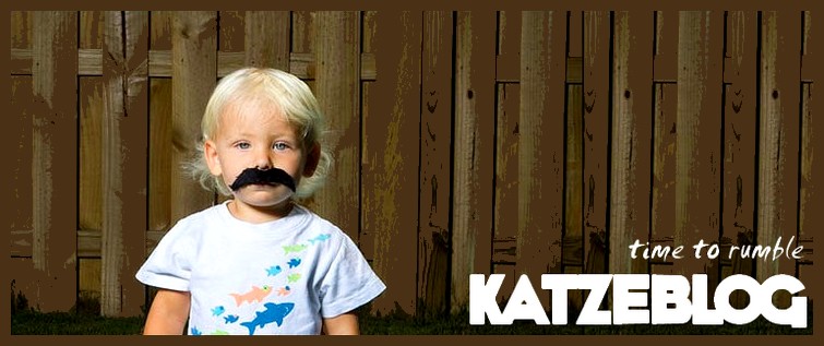 KatzeBlog
