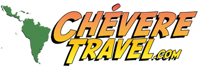 Chévere Travel.com
