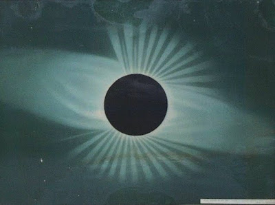 eclipse eye