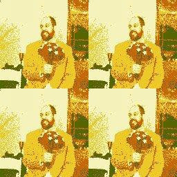 Bud Melvin