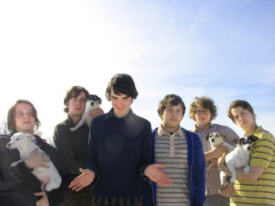 The Spinto Band