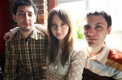 The Muggabears