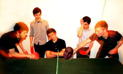 White Rabbits