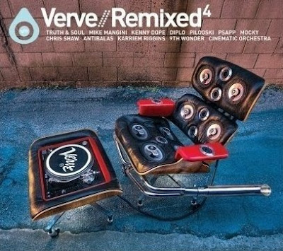 Verve Remixed 4