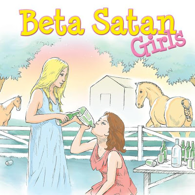 Beta Satan