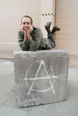 Ted Leo but not The Pharmacists