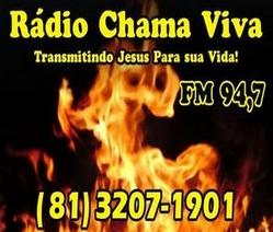 www.radiochamaviva.blogspot.com