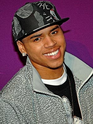Chris Brown Biography
