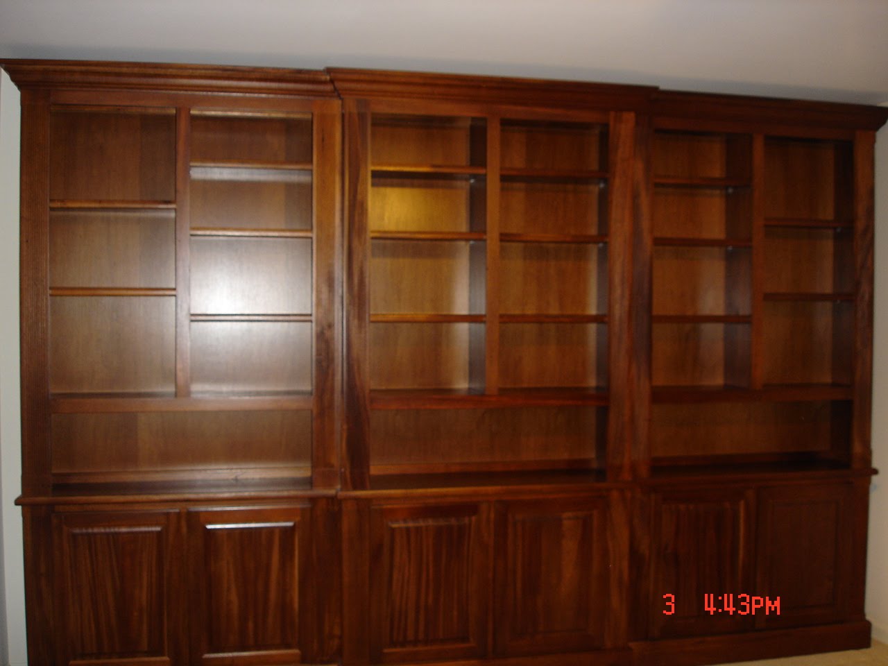 Mahogany kitchen cabinets jun 25 distress technique