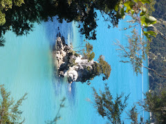 Abel tasman national park