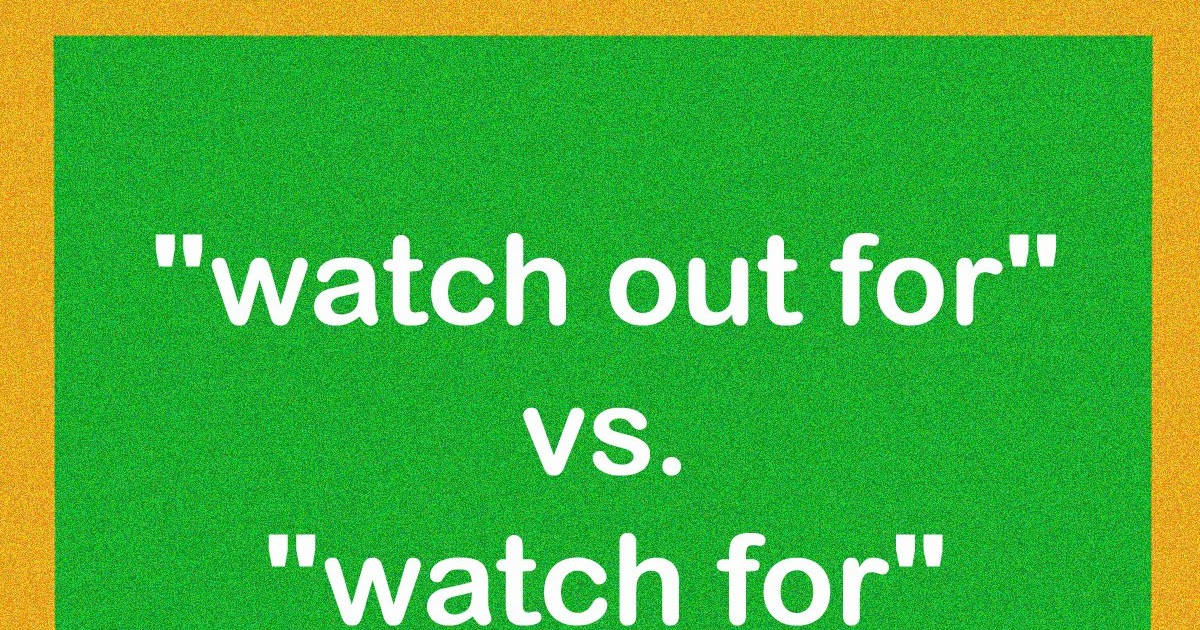 vankúš Habubu presýtení watch out meaning vlákno kandidatúra