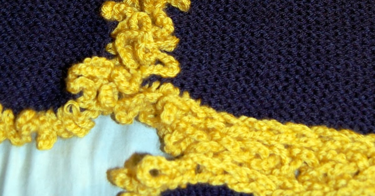 Katiedid Crafts Loop n' Lace Tutorial