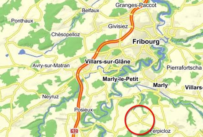 FC Ependes L'autre Ependes