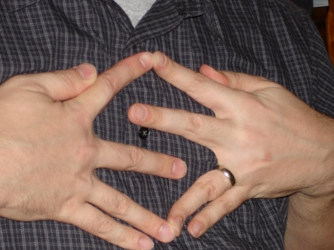 Sadly Temporary: Southside Gang Sign?